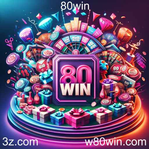 Descubra as Melhores Promoções do 80win e Aproveite ao Máximo Seus Jogos!